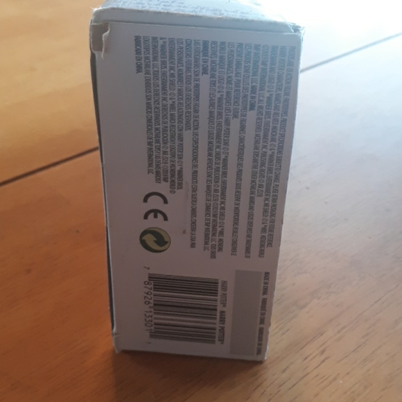 ⭐️3/$10⭐️ Harry Potter Figure with Creature - Picture 4 of 6